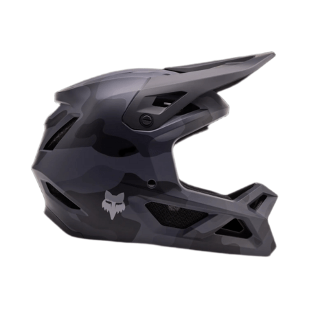 Prilba Fox Racing Rampage Camo