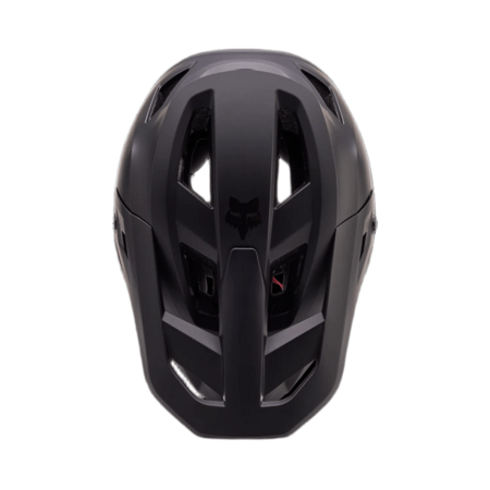 Prilba Fox Racing Youth Rampage Matte Black