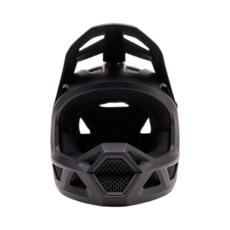 Prilba Fox Racing Youth Rampage Matte Black