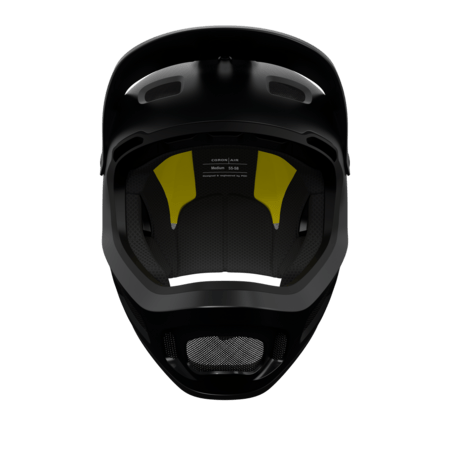 Prilba POC Coron Air MIPS Uranium Black