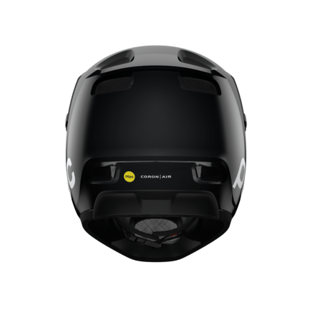 Prilba POC Coron Air MIPS Uranium Black