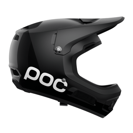 Prilba POC Coron Air MIPS Uranium Black