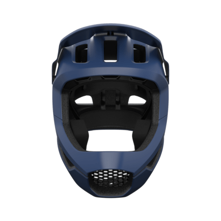 Prilba POC Otocon Lead Blue Matt