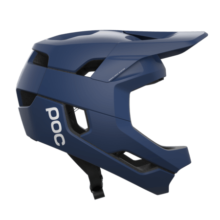 Prilba POC Otocon Lead Blue Matt