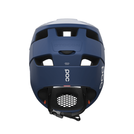 Prilba POC Otocon Lead Blue Matt