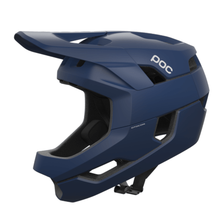 Prilba POC Otocon Lead Blue Matt