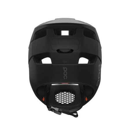 Prilba POC Otocon Uranium Black Matt