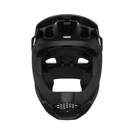 Prilba POC Otocon Uranium Black Matt