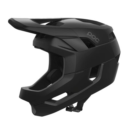 Prilba POC Otocon Uranium Black Matt