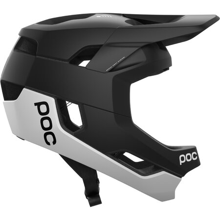 Prilba POC Otocon Race MIPS Uranium Black/Hydrogen