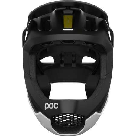 Prilba POC Otocon Race MIPS Uranium Black/Hydrogen