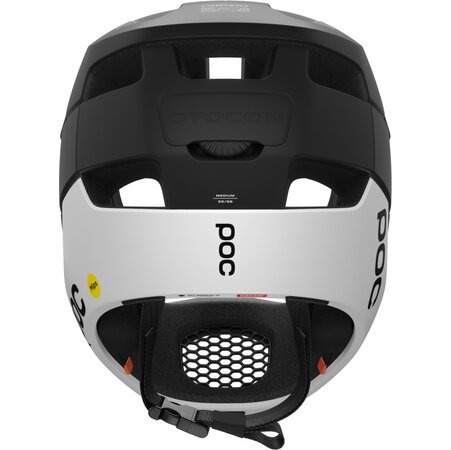 Prilba POC Otocon Race MIPS Uranium Black/Hydrogen