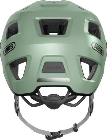 Cyklistická prilba Abus MoDrop Mist Green