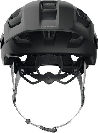 Cyklistická prilba Abus MoDrop MIPS Muted Black