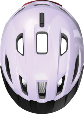 Cyklistická prilba Abus Urban-I 4.0 Light Lavender