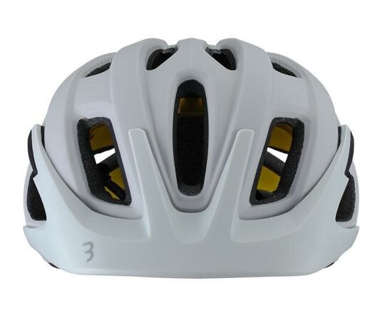 Prilba BBB BHE-22 Dune MIPS Matt Grey/White
