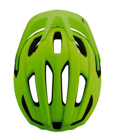 Prilba BBB BHE-22 Dune MIPS Matte Neon Yellow