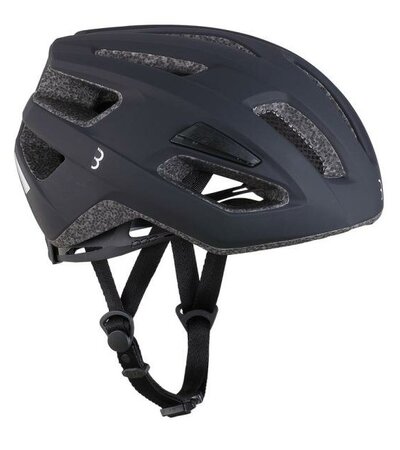 Prilba BBB BHE-29 Kite Matt Black