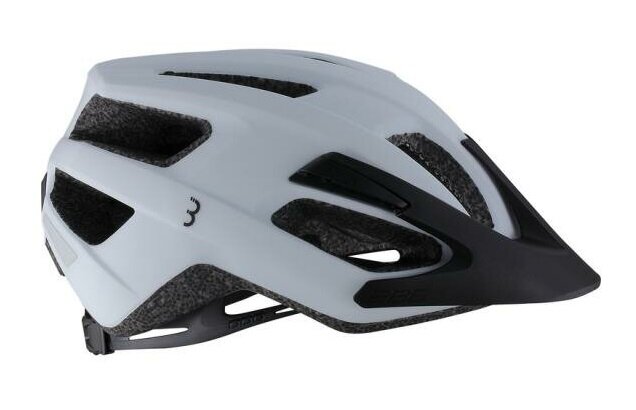 Prilba BBB BHE-29 Kite Matt White