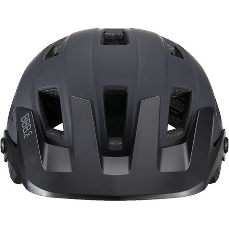 Cyklistická prilba BBB BHE-59 Shore Matt Black