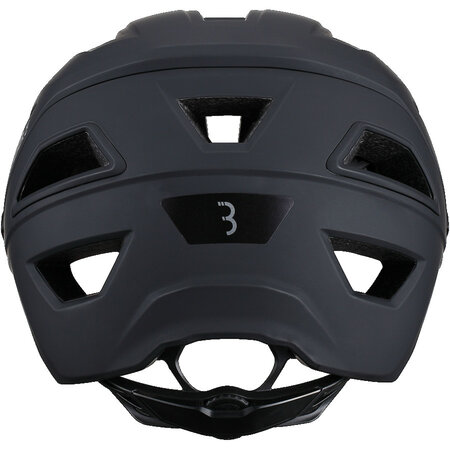 Cyklistická prilba BBB BHE-59 Shore Matt Black