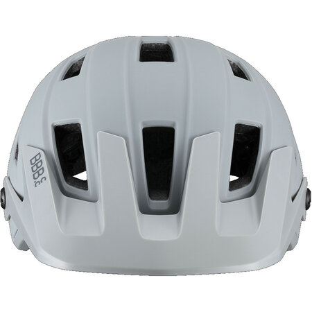 Cyklistická prilba BBB BHE-59 Shore Matt Grey