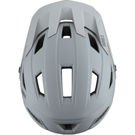 Cyklistická prilba BBB BHE-59 Shore Matt Grey