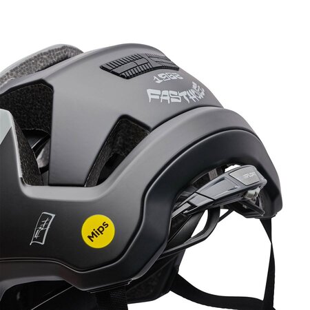 Prilba Bell 4Forty Air MIPS Black Fasthouse