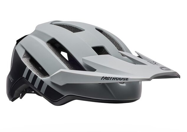 Prilba Bell 4Forty Air MIPS Black Fasthouse