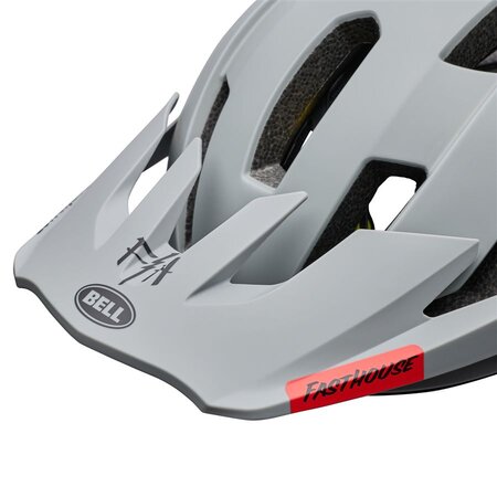 Prilba Bell 4Forty Air MIPS Black Fasthouse