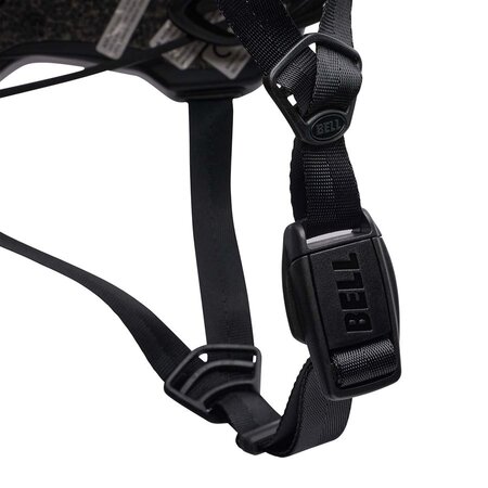 Prilba Bell 4Forty Air MIPS Black Fasthouse