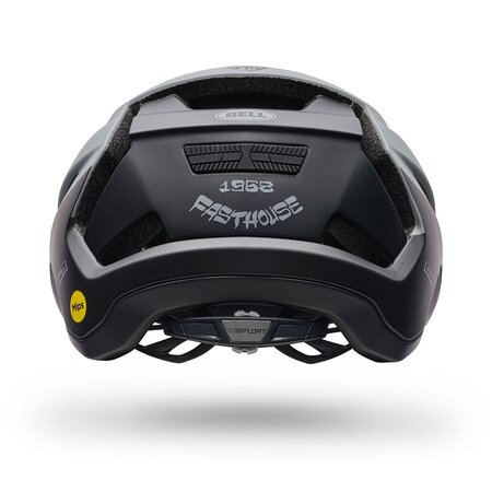 Prilba Bell 4Forty Air MIPS Black Fasthouse