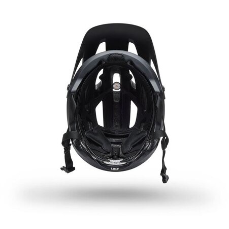 Cyklistická prilba Bell 4Forty MIPS Mat/Glos Black