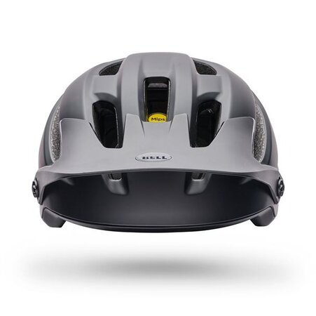 Cyklistická prilba Bell 4Forty MIPS Mat/Glos Black