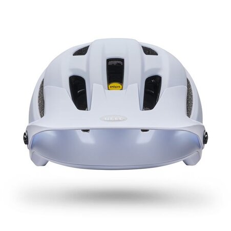 Cyklistická prilba Bell 4Forty MIPS Mat/Glos White