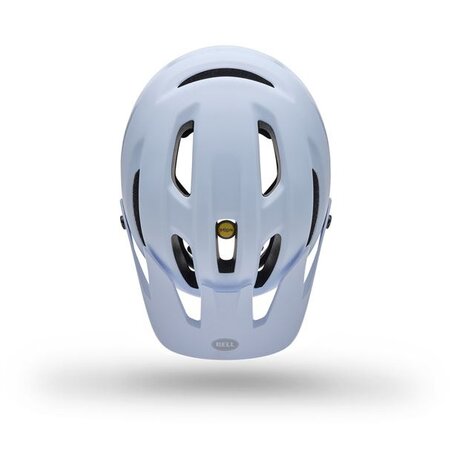 Cyklistická prilba Bell 4Forty MIPS Mat/Glos White