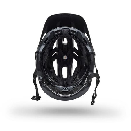 Cyklistická prilba Bell Sixer MIPS Mat Black