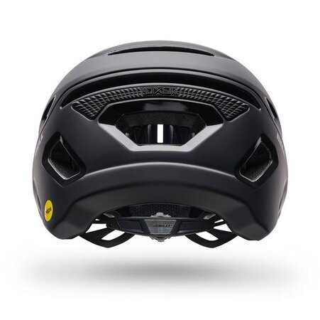 Cyklistická prilba Bell Sixer MIPS Mat Black