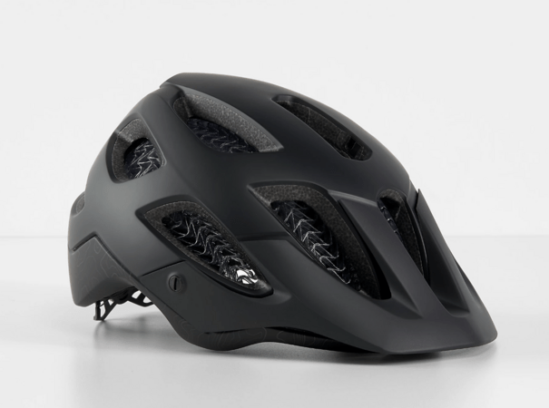 Prilba Bontrager Blaze WaveCel Black Prilba Bontrager Blaze WaveCel Black