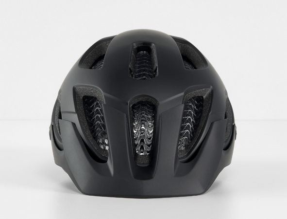 Prilba Bontrager Blaze WaveCel Black Prilba Bontrager Blaze WaveCel Black