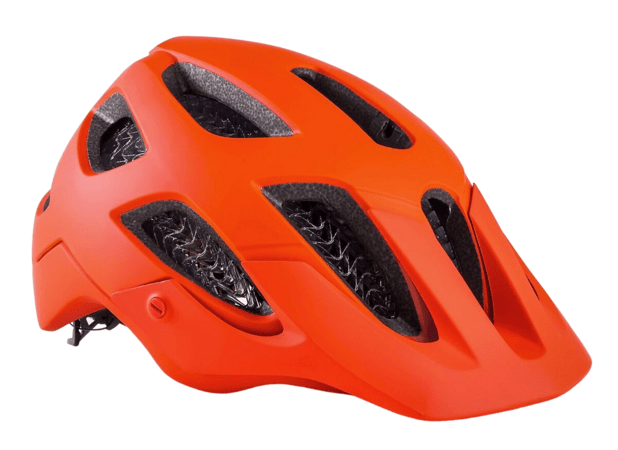 Prilba Bontrager Blaze WaveCel Roarorange