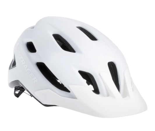 Prilba Bontrager Quantum MIPS White