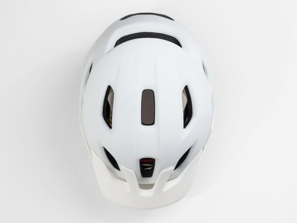 Prilba Bontrager Quantum MIPS White