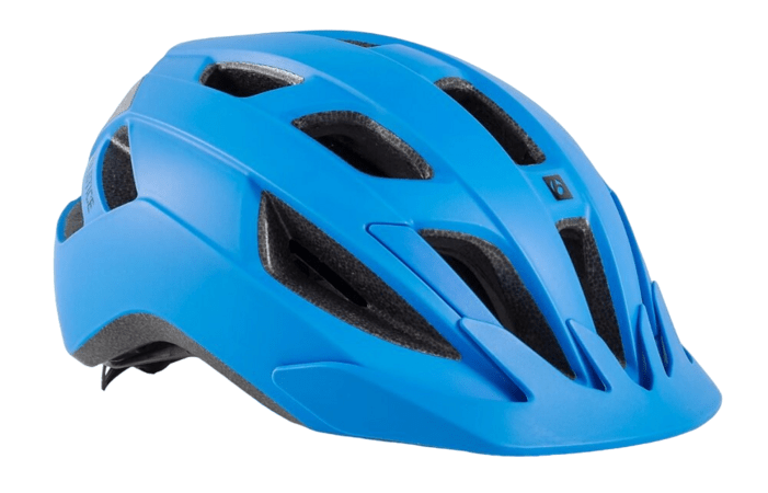 Prilba Bontrager Solstice Mips Blue Prilba Bontrager Solstice Mips Blue