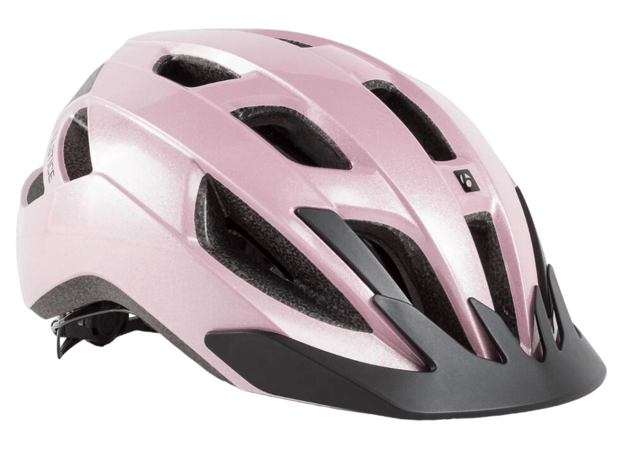 Prilba Bontrager Solstice Mips Pink Light