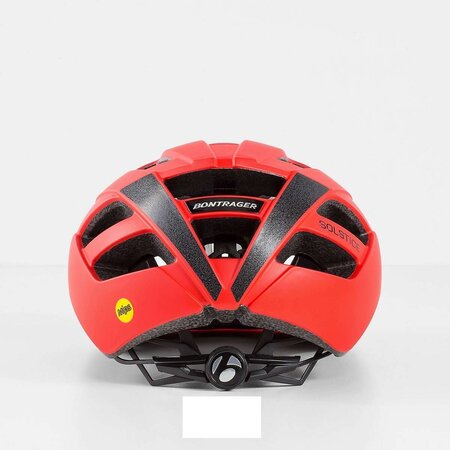 Prilba Bontrager Solstice Mips Viper Red Prilba Bontrager Solstice Mips Viper Red