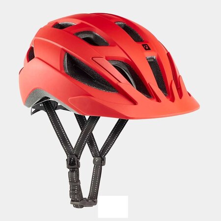 Prilba Bontrager Solstice Mips Viper Red Prilba Bontrager Solstice Mips Viper Red