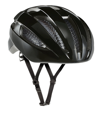 Prilba Bontrager Starvos WaveCel Black Prilba Bontrager Starvos WaveCel Black