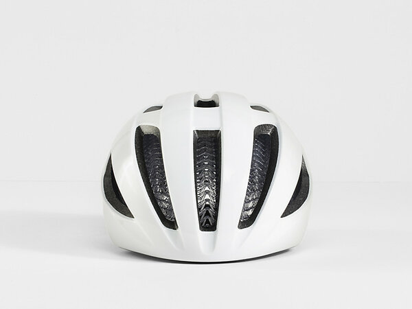 Prilba Bontrager Starvos WaveCel White