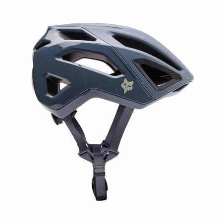 Prilba Fox Racing Crossframe Pro Solids Graphite Prilba Fox Racing Crossframe Pro Solids Graphite